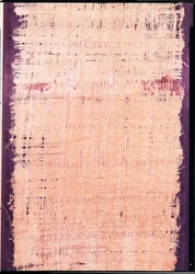 Lettre d